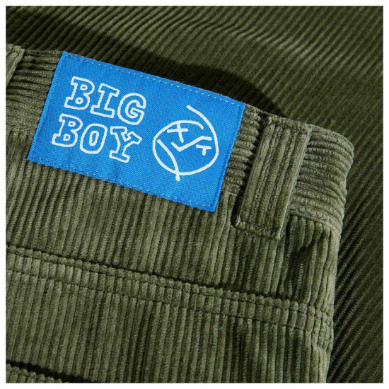 Polar Skate Co. Ανδρικό παντελόνι Big Boy Cord Pants